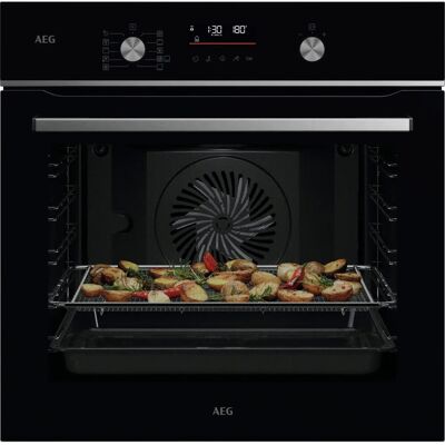 AEG GS6PB51FAB - Negro - Horno AEG GS6PB51FAB - Negro - Horno