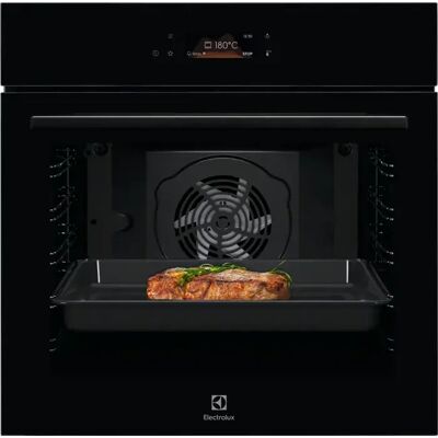 Electrolux LOE8P38Z - Piecyk z funkcją pirolizy Electrolux LOE8P38Z - Piecyk z funkcją pirolizy