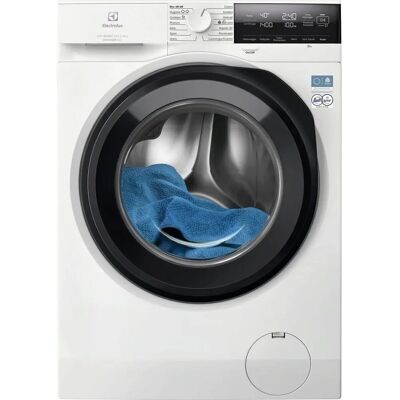 Electrolux - EW6F310V - 10 kg - 1351 RPM - Lavatrice Electrolux - EW6F310V - 10 kg - 1351 RPM - Lavatrice