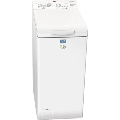 AEG LTA5N6230E - Bianco - lavatrice AEG LTA5N6230E - Bianco - lavatrice