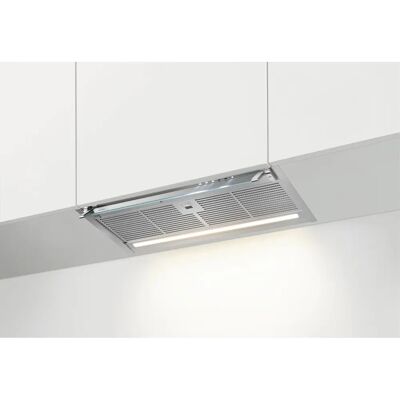 AEG GDE686HM - Diseñador empotrado en acero inoxidable - 445 m³/h Campana extractora AEG GDE686HM - Diseñador empotrado en acero inoxidable - 445 m³/h Campana extractora