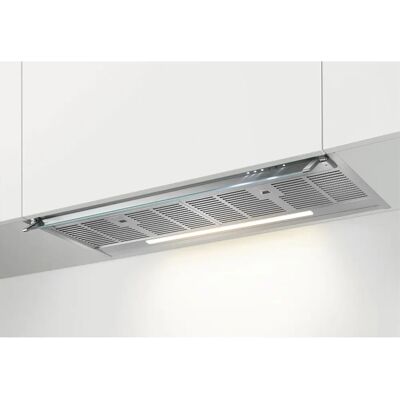 AEG GDE689HM Hotte Intégrée Grise - Cappa aspirante AEG GDE689HM Hotte Intégrée Grise - Cappa aspirante