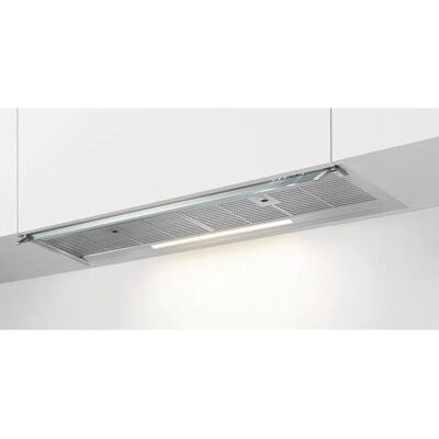 AEG GDE682HM Embutido Aço Inoxidável - Exaustor AEG GDE682HM Embutido Aço Inoxidável - Exaustor