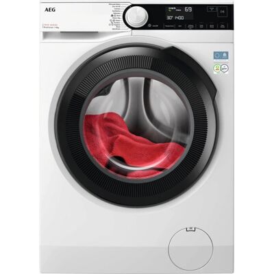 AEG - LFSR73944B - 9kg - 1400rpm - Washing Machine AEG - LFSR73944B - 9kg - 1400rpm - Washing Machine