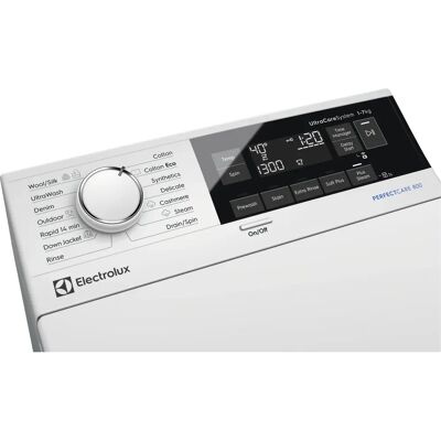 Electrolux - EW8T337A - 7 kg - Washing machine Electrolux - EW8T337A - 7 kg - Washing machine