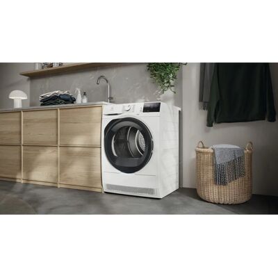 Electrolux EW7H28B Asciugatrice frontale 8 kg Woolmark Electrolux EW7H28B Asciugatrice frontale 8 kg Woolmark