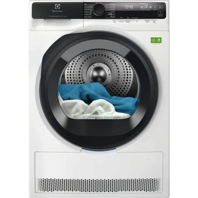 Electrolux EW7H59B - Sèche-linge blanc 9 kg Electrolux EW7H59B - Sèche-linge blanc 9 kg