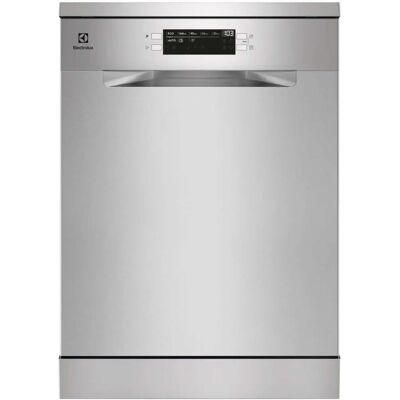 Electrolux - ESS68600SX - 14 coperti - Lavastoviglie Electrolux - ESS68600SX - 14 coperti - Lavastoviglie