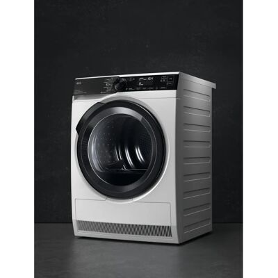 AEG - TR9HH9BY - 9 kg - asciugatrice AEG - TR9HH9BY - 9 kg - asciugatrice