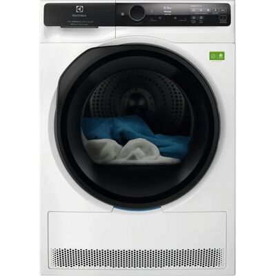 Electrolux - EW9H79A - 9 kg - Autonomo - Asciugatrice Electrolux - EW9H79A - 9 kg - Autonomo - Asciugatrice