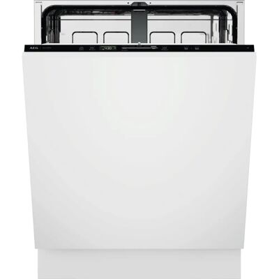 AEG - GI7200B1SG - 60 cm - Lavastoviglie AEG - GI7200B1SG - 60 cm - Lavastoviglie
