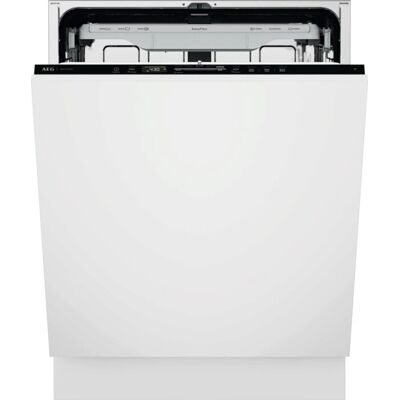 AEG Modell GI8200A2TC Vollintegrierbarer Geschirrspüler - 14 Maßgedecke AEG Modell GI8200A2TC Vollintegrierbarer Geschirrspüler - 14 Maßgedecke