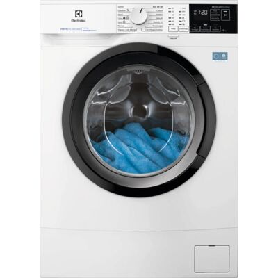 Electrolux - EW6S426A - 6 kg - 1200 rpm - Lavatrice Electrolux - EW6S426A - 6 kg - 1200 rpm - Lavatrice