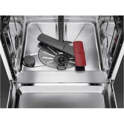 Aparato de lavado AEG Serie 6000 FFB74917ZM Inox - 14 servicios Aparato de lavado AEG Serie 6000 FFB74917ZM Inox - 14 servicios