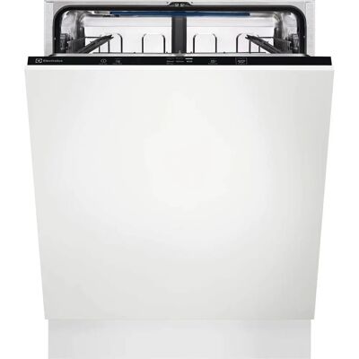 Electrolux - EEA27600L - myčka nádobí Electrolux - EEA27600L - myčka nádobí