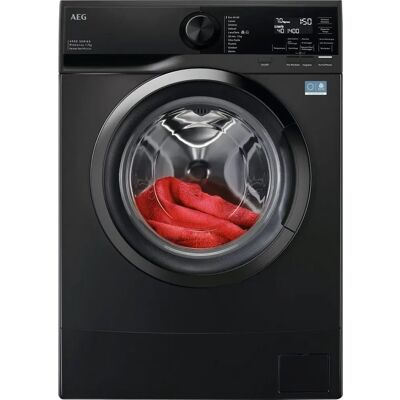 AEG - L6SE74ABL - 7 kg - 1400 rpm - Lavatrice AEG - L6SE74ABL - 7 kg - 1400 rpm - Lavatrice