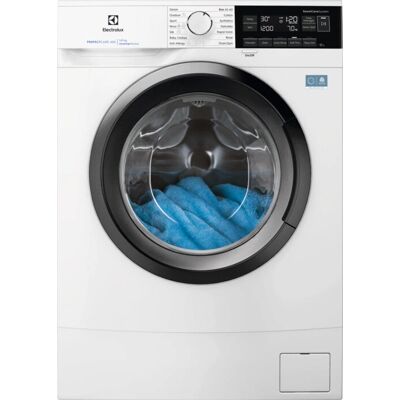 Electrolux - EW6S674W45 - 7kg - Pesukone Electrolux - EW6S674W45 - 7kg - Pesukone