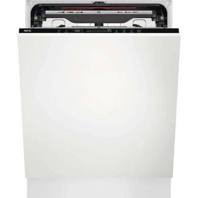 AEG Serie 7000 FSE77707P Lavastoviglie integrata, 14 coperti AEG Serie 7000 FSE77707P Lavastoviglie integrata, 14 coperti