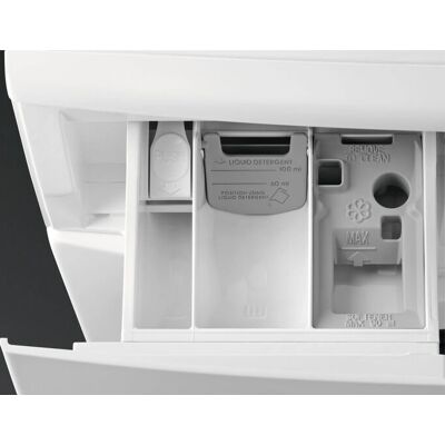 AEG LFA6K8241C Lavadora 8kg - Carga frontal AEG LFA6K8241C Lavadora 8kg - Carga frontal