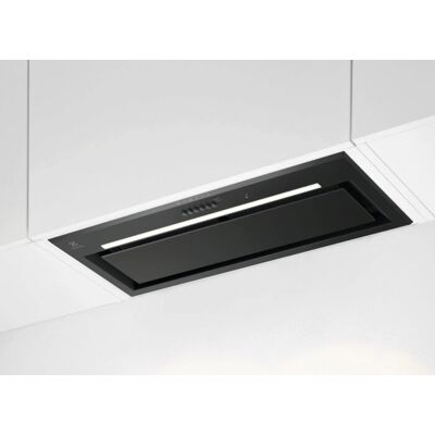 Electrolux LFG818K Montaje en pared Negro - Campana extractora Electrolux LFG818K Montaje en pared Negro - Campana extractora
