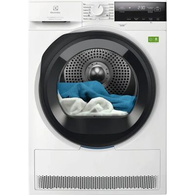 Electrolux EW9H39A Asciugatrice 9 kg Electrolux EW9H39A Asciugatrice 9 kg
