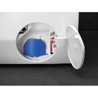 AEG LFSR7304L4BP - 11kg, 1400 rpm, Blanco - Lavadora AEG LFSR7304L4BP - 11kg, 1400 rpm, Blanco - Lavadora