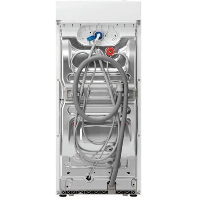 AEG - XTR7BGE36A - Caricamento dall'alto - 6 kg - Lavatrice AEG - XTR7BGE36A - Caricamento dall'alto - 6 kg - Lavatrice