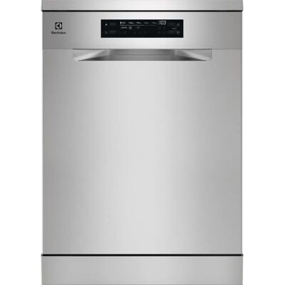Electrolux ESS68400SX Lavastoviglie - SatelliteClean AirDry - 60cm Electrolux ESS68400SX Lavastoviglie - SatelliteClean AirDry - 60cm