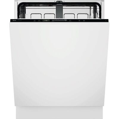 AEG vollintegrierbarer Geschirrspüler GI7200A1SO AEG vollintegrierbarer Geschirrspüler GI7200A1SO
