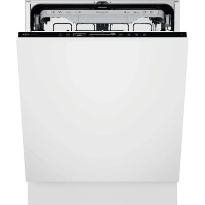 AEG GI9210X2TF Lavastoviglie da incasso 14 coperti AEG GI9210X2TF Lavastoviglie da incasso 14 coperti
