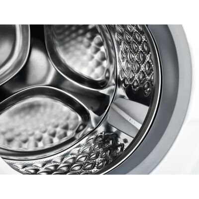 Electrolux EW7W4943EB - 9 kg, Máquina de Lavar e Secar - Branco Electrolux EW7W4943EB - 9 kg, Máquina de Lavar e Secar - Branco