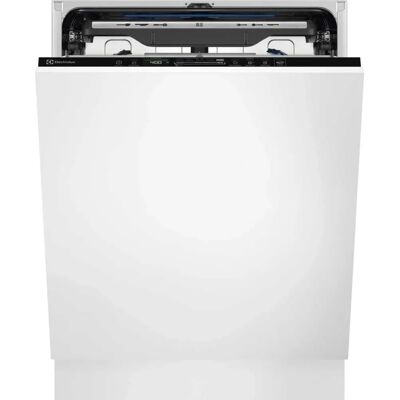 Electrolux EES68525L - SatelliteClean, MaxiFlex, QuickSelect - Lavastoviglie Electrolux EES68525L - SatelliteClean, MaxiFlex, QuickSelect - Lavastoviglie