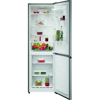 AEG - ORC6M301CV - No Frost - 186 cm - Frigorífico com congelador AEG - ORC6M301CV - No Frost - 186 cm - Frigorífico com congelador