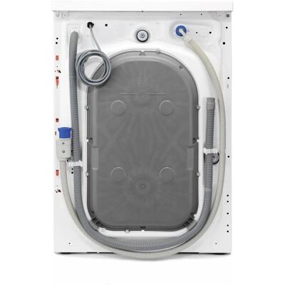 Lavatrice AEG XLR7FH11YV - 11kg, 1400rpm, Classe A Lavatrice AEG XLR7FH11YV - 11kg, 1400rpm, Classe A