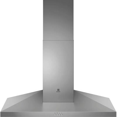 Electrolux - LFC519X - 600 m3/h - Exhaust hood - Publicité Electrolux - LFC519X - 600 m3/h - Exhaust hood - Publicité