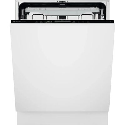 Electrolux - KL82X220T - Lavastoviglie Electrolux - KL82X220T - Lavastoviglie