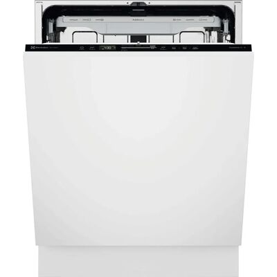 Electrolux - KL82B500S - 60 cm - Lave-vaisselle Electrolux - KL82B500S - 60 cm - Lave-vaisselle