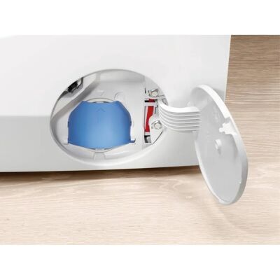 Electrolux - EW7W84BDBI - 8 kg - 1600 rpm - Lavasciuga Electrolux - EW7W84BDBI - 8 kg - 1600 rpm - Lavasciuga