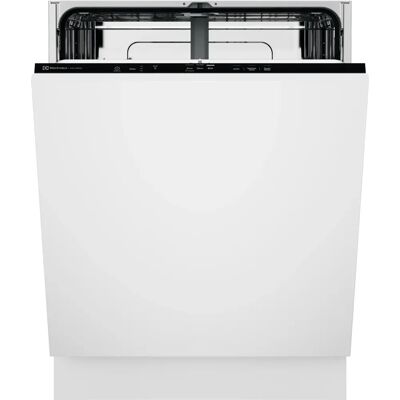 Electrolux - E52LD110S - 13 coperti - Dishwasher Electrolux - E52LD110S - 13 coperti - Dishwasher