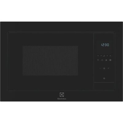 Electrolux - LMS4253TBK - Sisään asennettu - 900W Grill - Mikroaaltouuni Electrolux - LMS4253TBK - Sisään asennettu - 900W Grill - Mikroaaltouuni