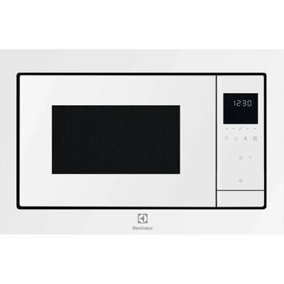 Electrolux - LMS4253TBW - Mikrohullámú sütő grilllel Electrolux - LMS4253TBW - Mikrohullámú sütő grilllel
