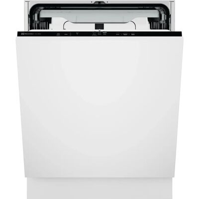 Electrolux - E52LC200S - 60 cm - Dishwasher Electrolux - E52LC200S - 60 cm - Dishwasher