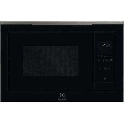 Electrolux - KMSD253TBH - Incassato - 25 L - Microonde Electrolux - KMSD253TBH - Incassato - 25 L - Microonde