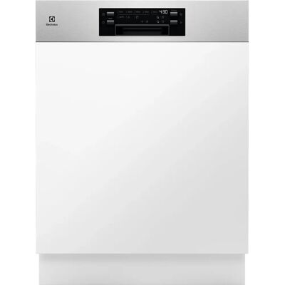 Electrolux - E62IC101SX - 13 coperti - Lavastoviglie Electrolux - E62IC101SX - 13 coperti - Lavastoviglie