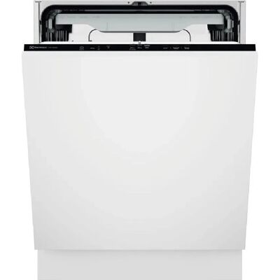 ELECTROLUX - E52LC202S - 60cm - Lavastoviglie ELECTROLUX - E52LC202S - 60cm - Lavastoviglie