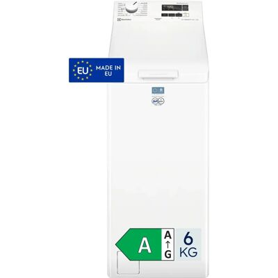 Electrolux - EW6T56A - 6 kg - Washing Machine Electrolux - EW6T56A - 6 kg - Washing Machine