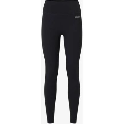 Drop Of Mindfulness - Ultimate Tights - Svart - Kvinner Drop Of Mindfulness - Ultimate Tights - Svart - Kvinner