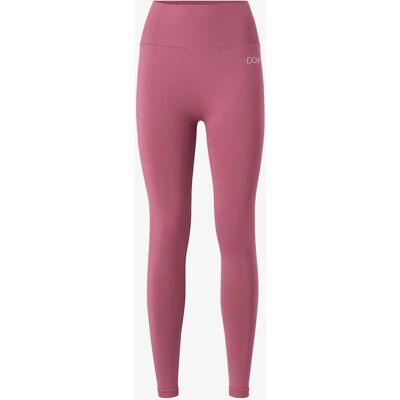 Drop Of Mindfulness - Treningsbukser Sesh Tights - Rosa 32/34 - Leggings Drop Of Mindfulness - Treningsbukser Sesh Tights - Rosa 32/34 - Leggings