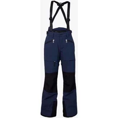 8848 Altitude - Criss JR Bukser - Marineblå - Unisex Snow Pants 8848 Altitude - Criss JR Bukser - Marineblå - Unisex Snow Pants
