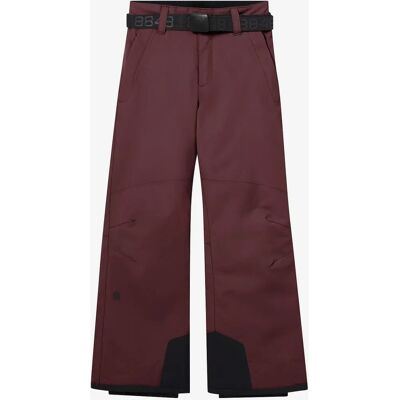 8848 Altitude - Skibukser - Rød - Model Atoc JR Pant 8848 Altitude - Skibukser - Rød - Model Atoc JR Pant